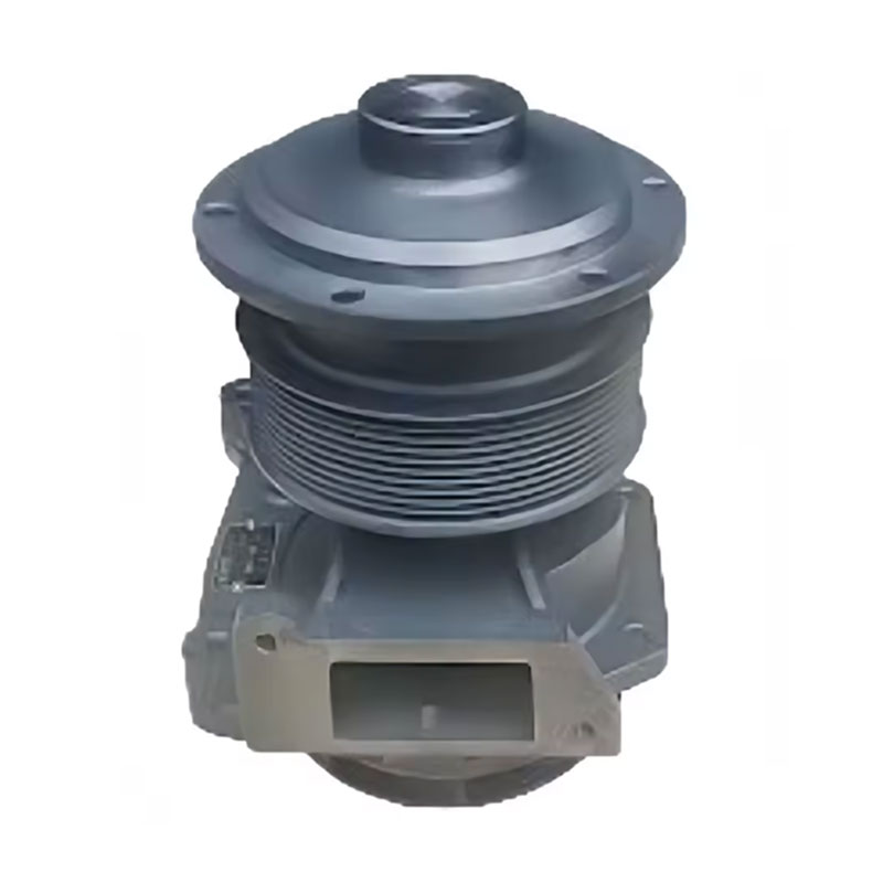 Nouvo Ponp 612600061603