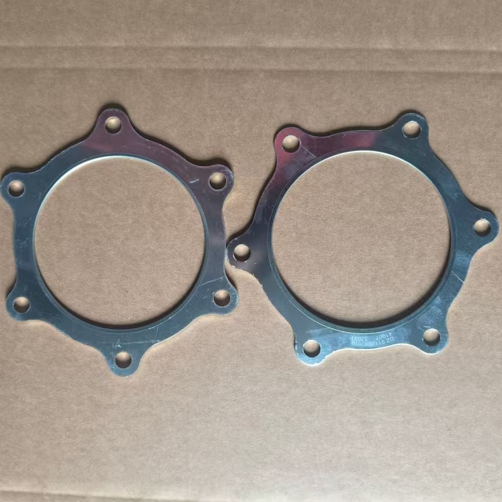 Shacman Delong kamyon turbokonpreseur sele Joint DZ9112540016