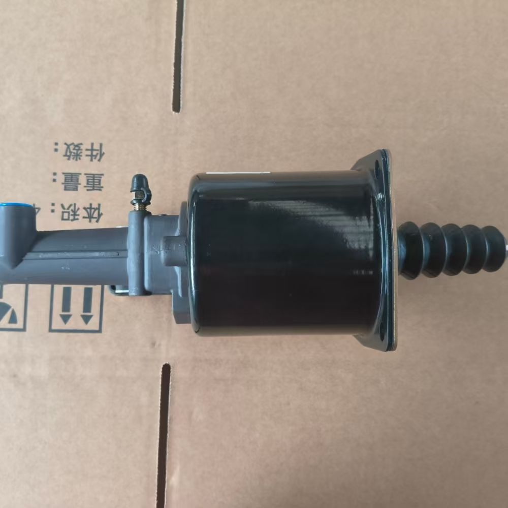 Shacman Delong X3000 klòtch servo silenn DZ9112230178