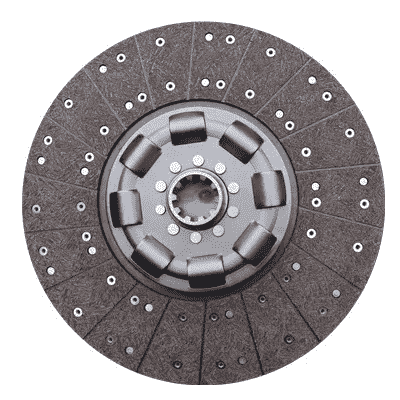 Shacman Dongfeng 430mm klòtch disk DZ1560160020 DZ91189160032