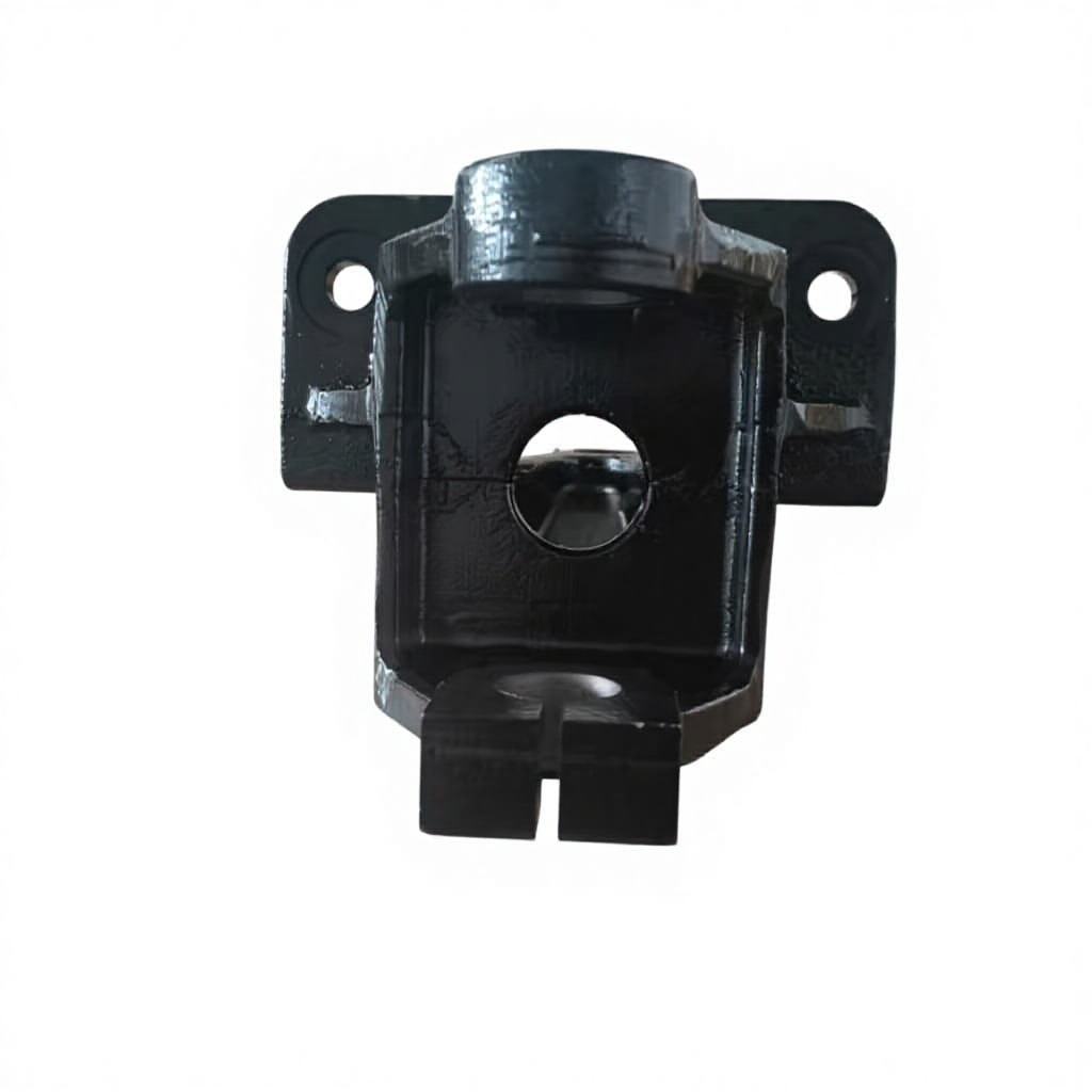 Shacman F3000 Avant Spring Left Front Support SZ970000736