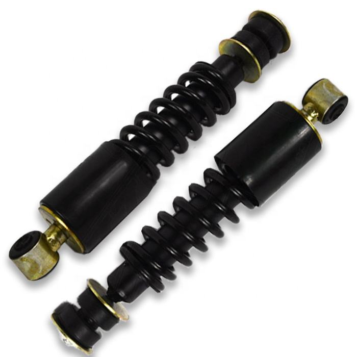 Shacman Shock Absorber DZ1640430030 pou Shacman F2000 F3000 X3000 Howo Faw Truck Parts