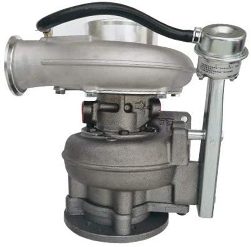 Shacman kamyon Weichai WD615.50 Turbocharger 612600118895 4044588