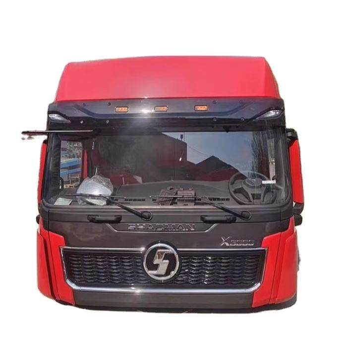 Shacman X3000 Pwolonje High Roof Cab Assembly FDC14251100008Z