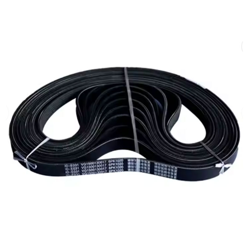 Kamyon Belt Air Conditioning Belt