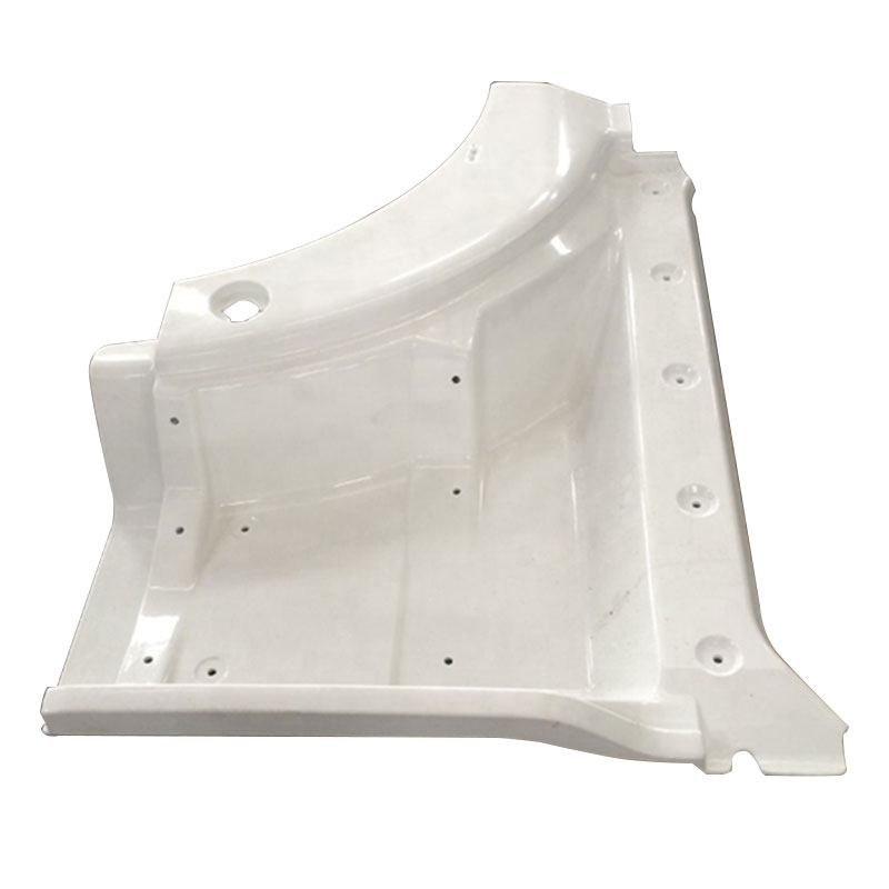 Sinotruk HOWO SITRAK kamyon Cab Trim Body Fender