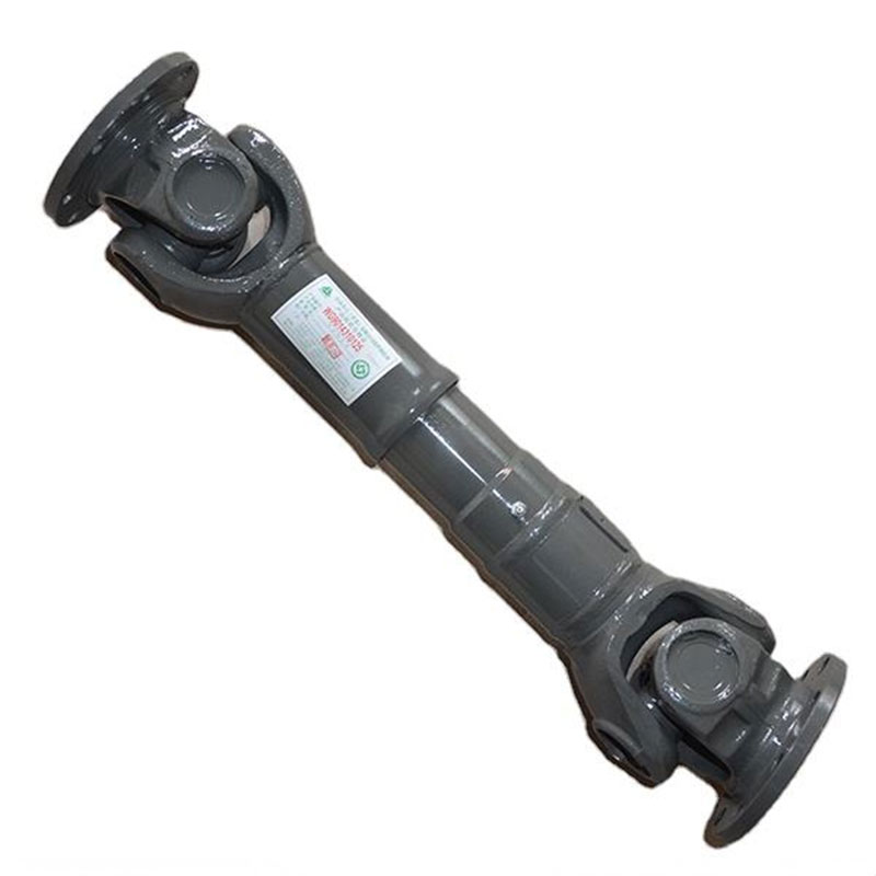 Kamyon Transmisyon Arbr WG9014310125