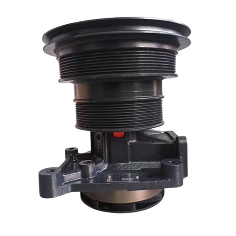 WD615 Diesel Engine Ponp Dlo 612600061364