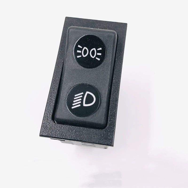 WG9719584011 Veritab Sinotruk HOWO limyè switch