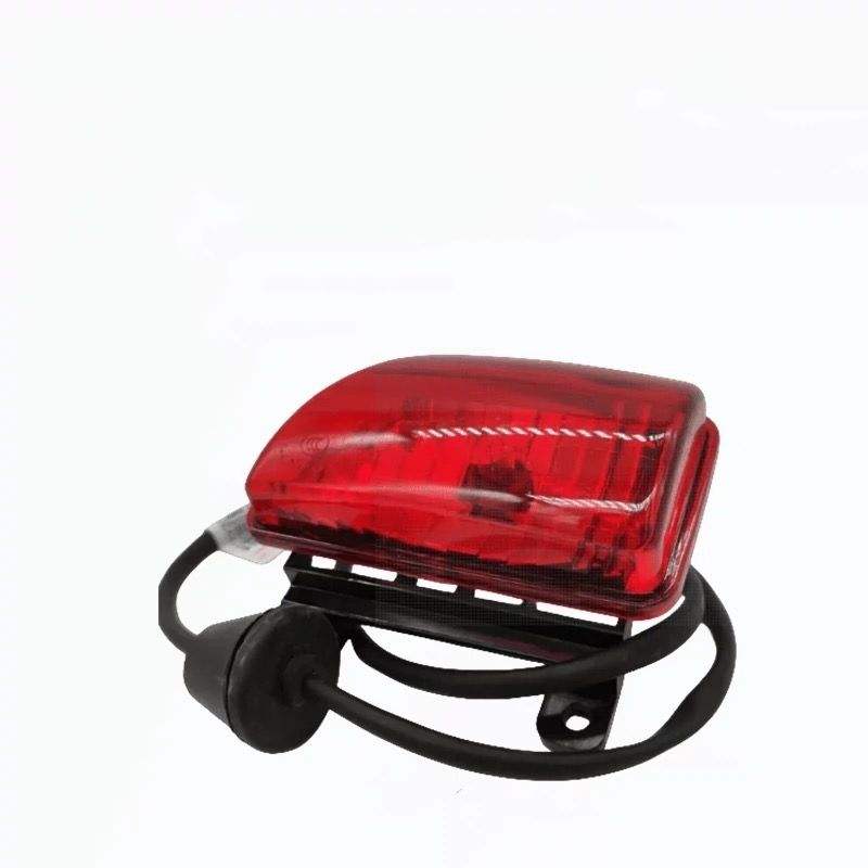WG9925720046 Otantik Sinotruk SITRAK C7H Kabin Do-kay Dwa Pozisyon Limyè Dwa